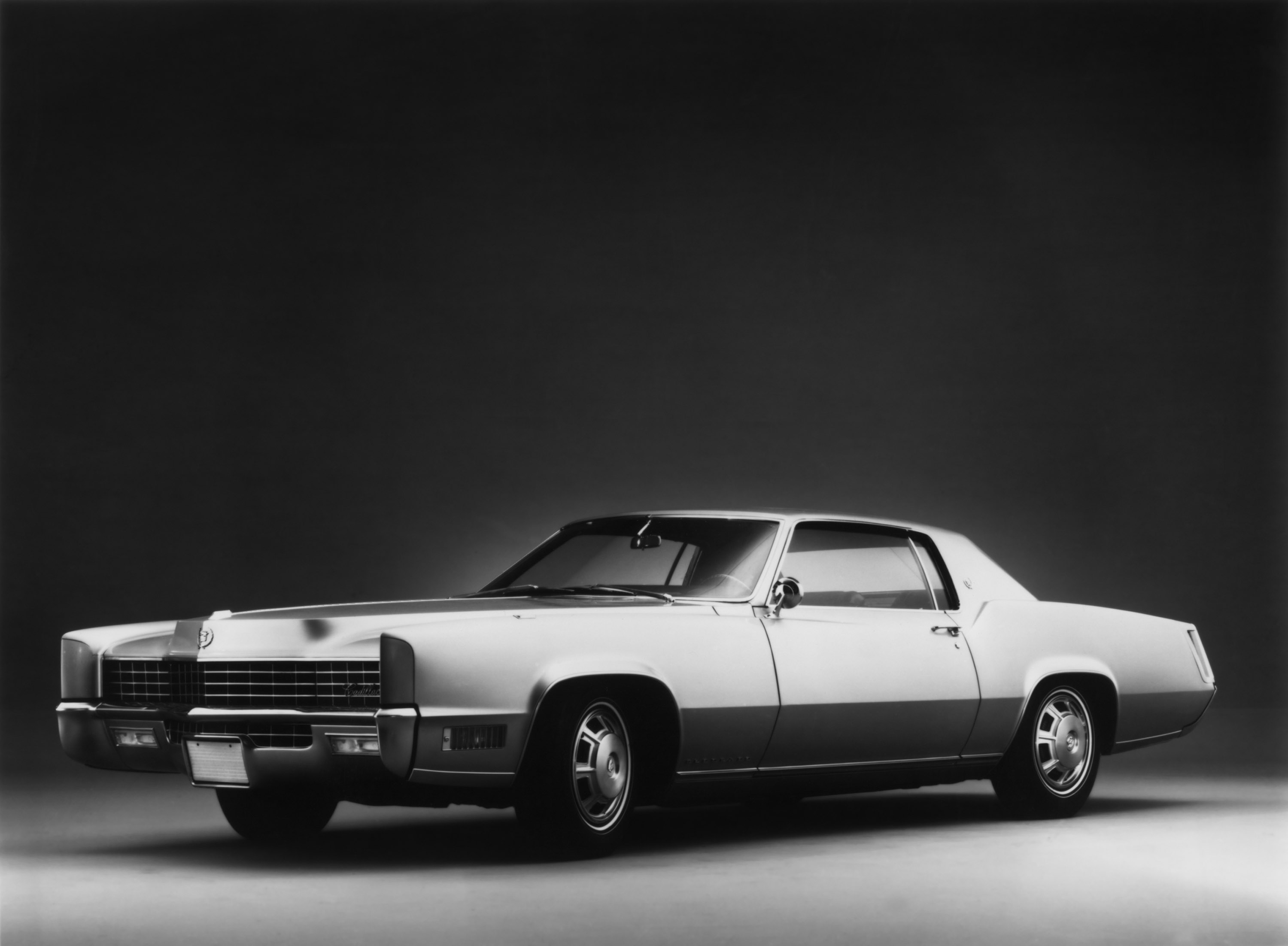 Cadillac Lasalle Wallpapers