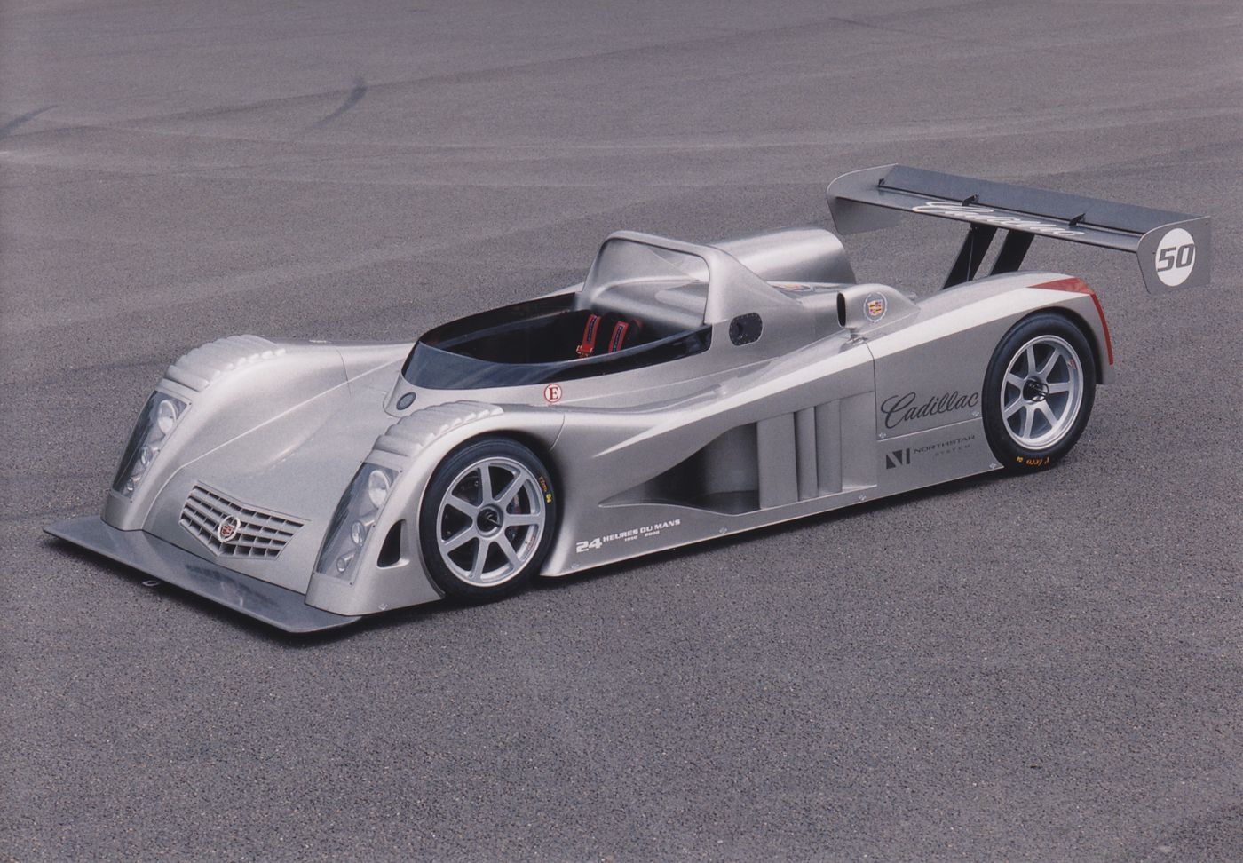 Cadillac Lmp Wallpapers