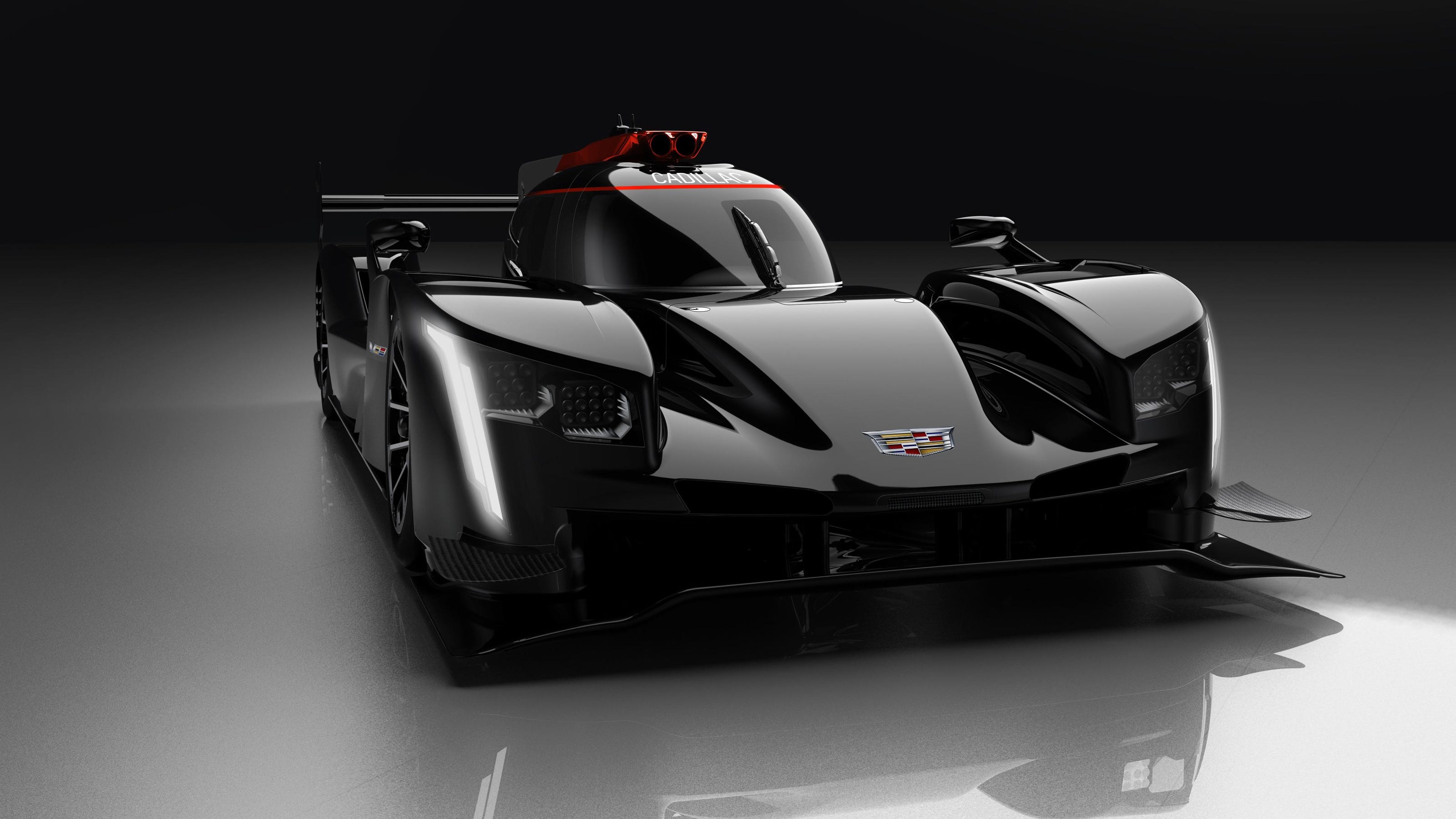 Cadillac Lmp Wallpapers