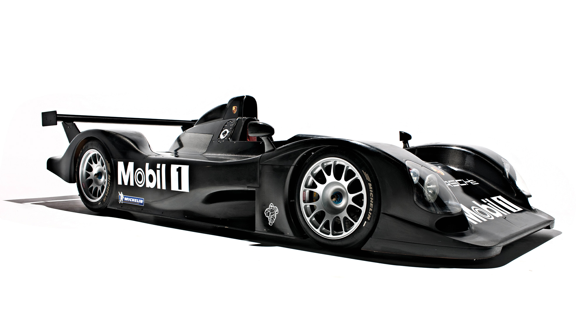 Cadillac Lmp Wallpapers