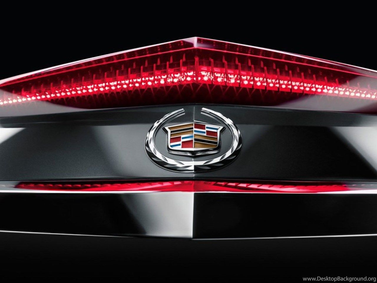 Cadillac Logo Wallpapers