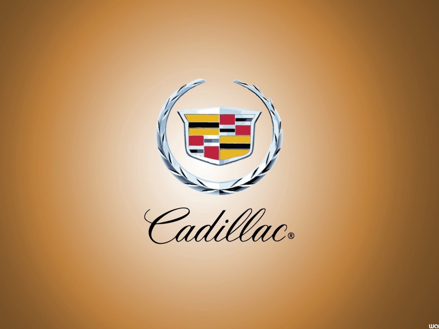 Cadillac Logo Wallpapers