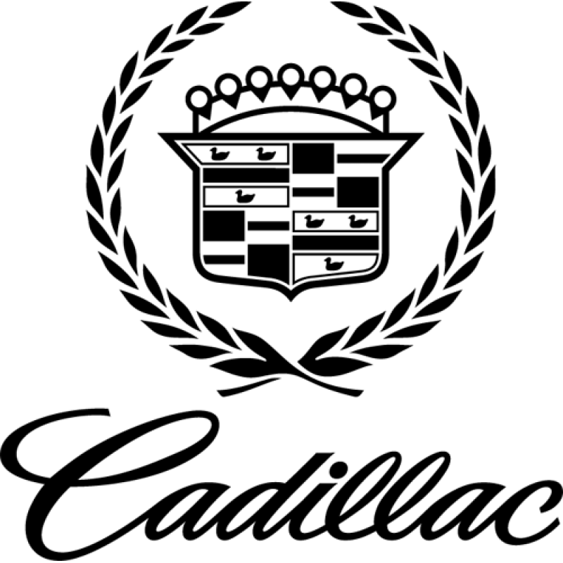 Cadillac Logo Wallpapers