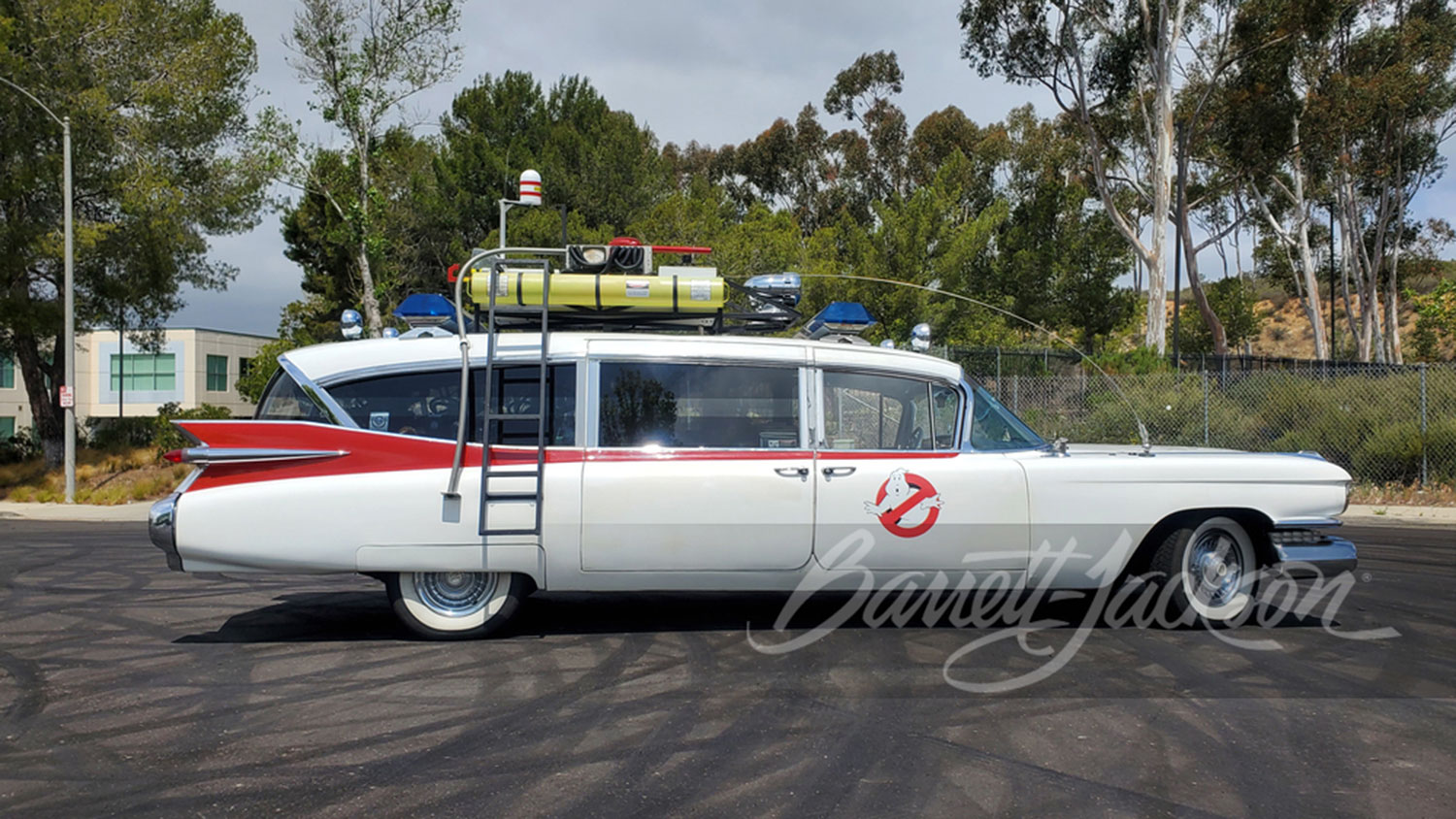 Cadillac Superior Ecto Wallpapers