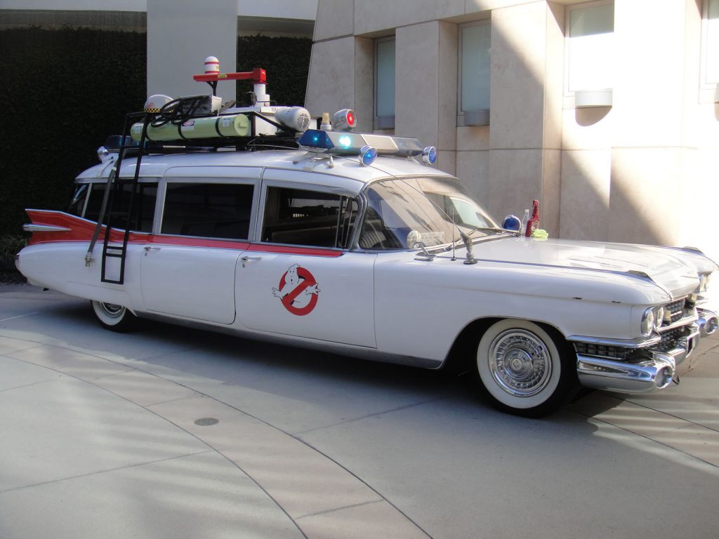 Cadillac Superior Ecto Wallpapers