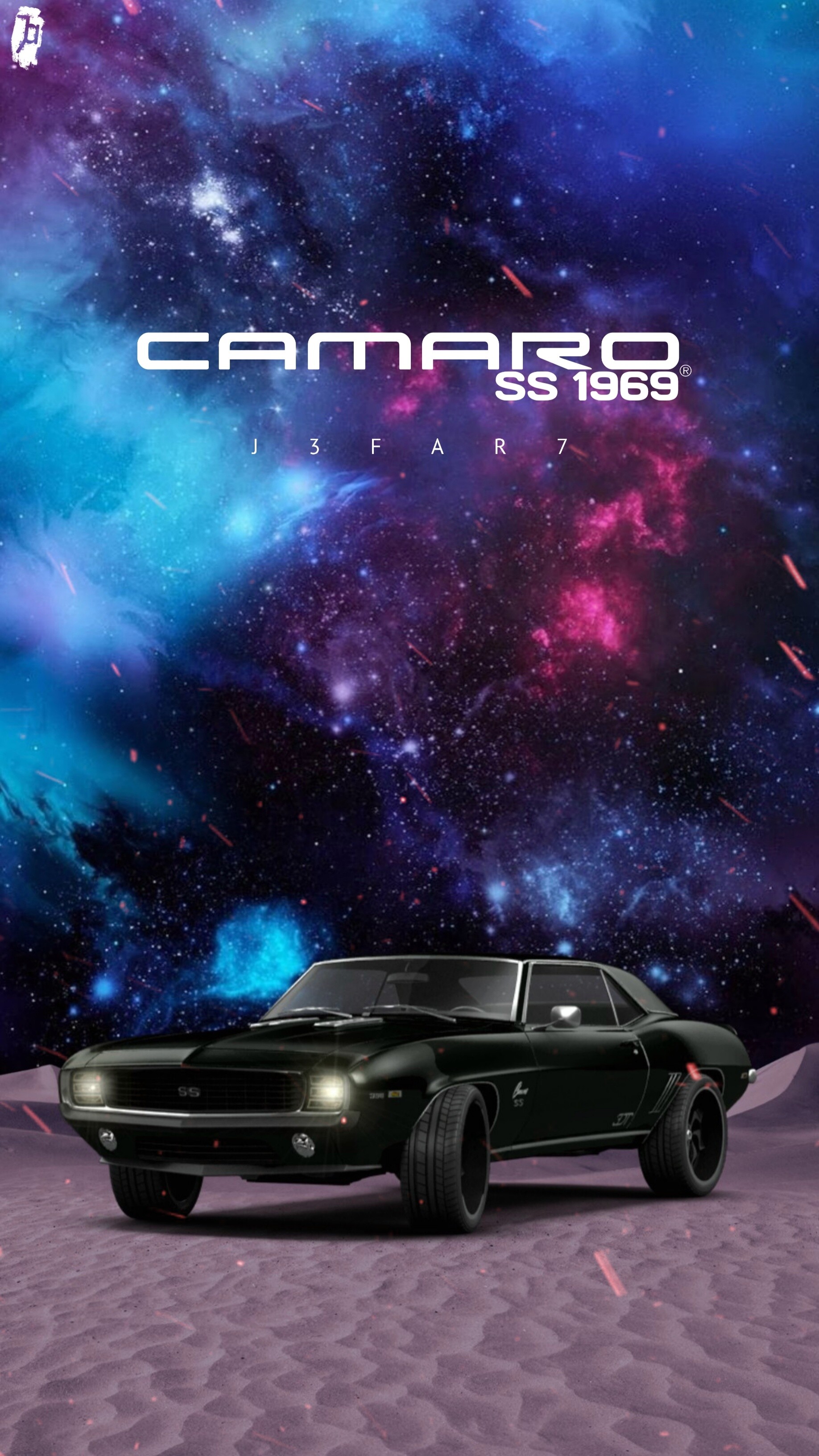 Camaro Ss Wallpapers