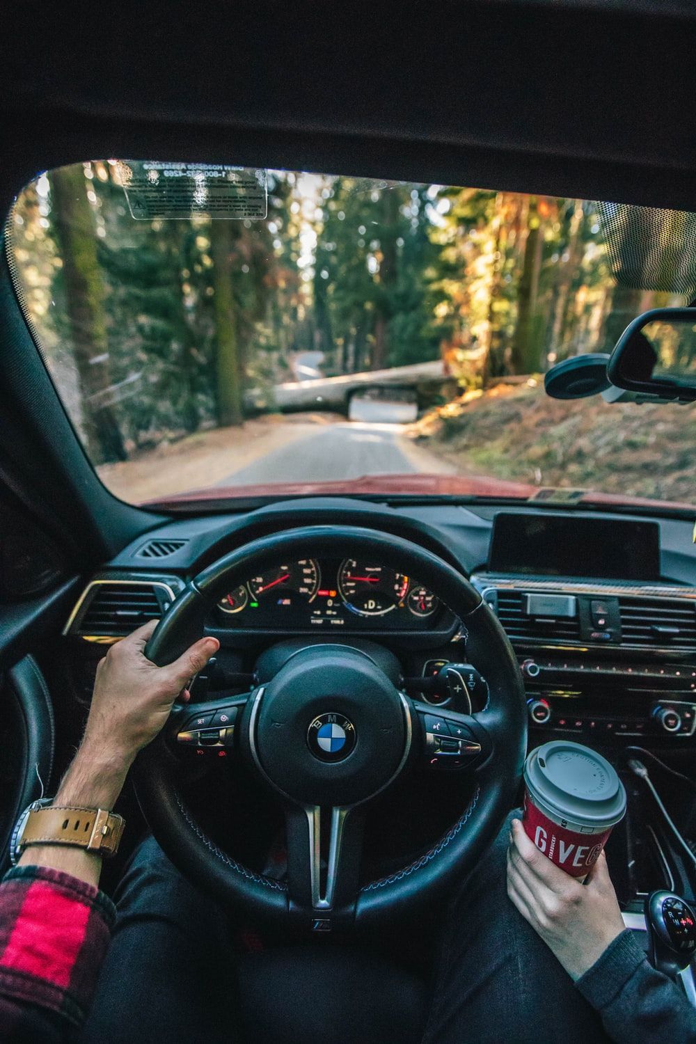 Car Driving Wallpapers