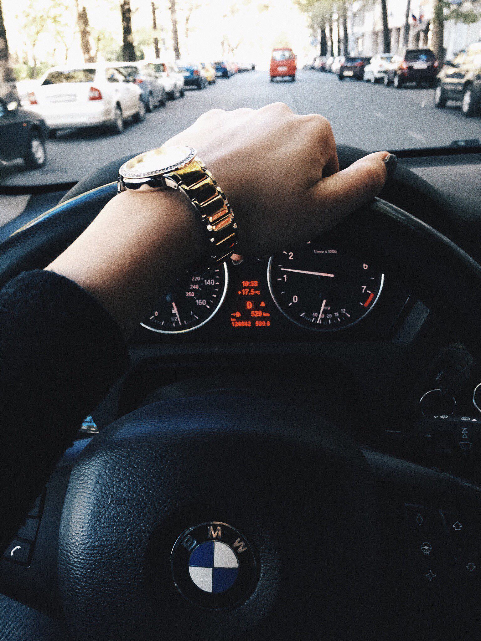 Car Driving Wallpapers