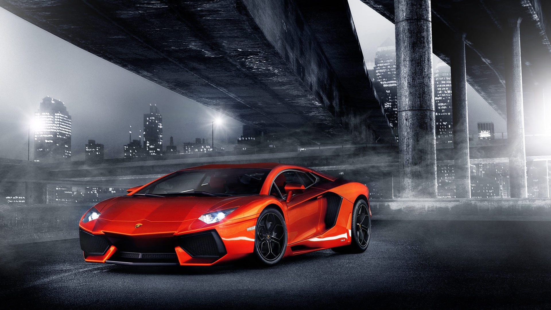 Car Hd Full Size Wallpapers