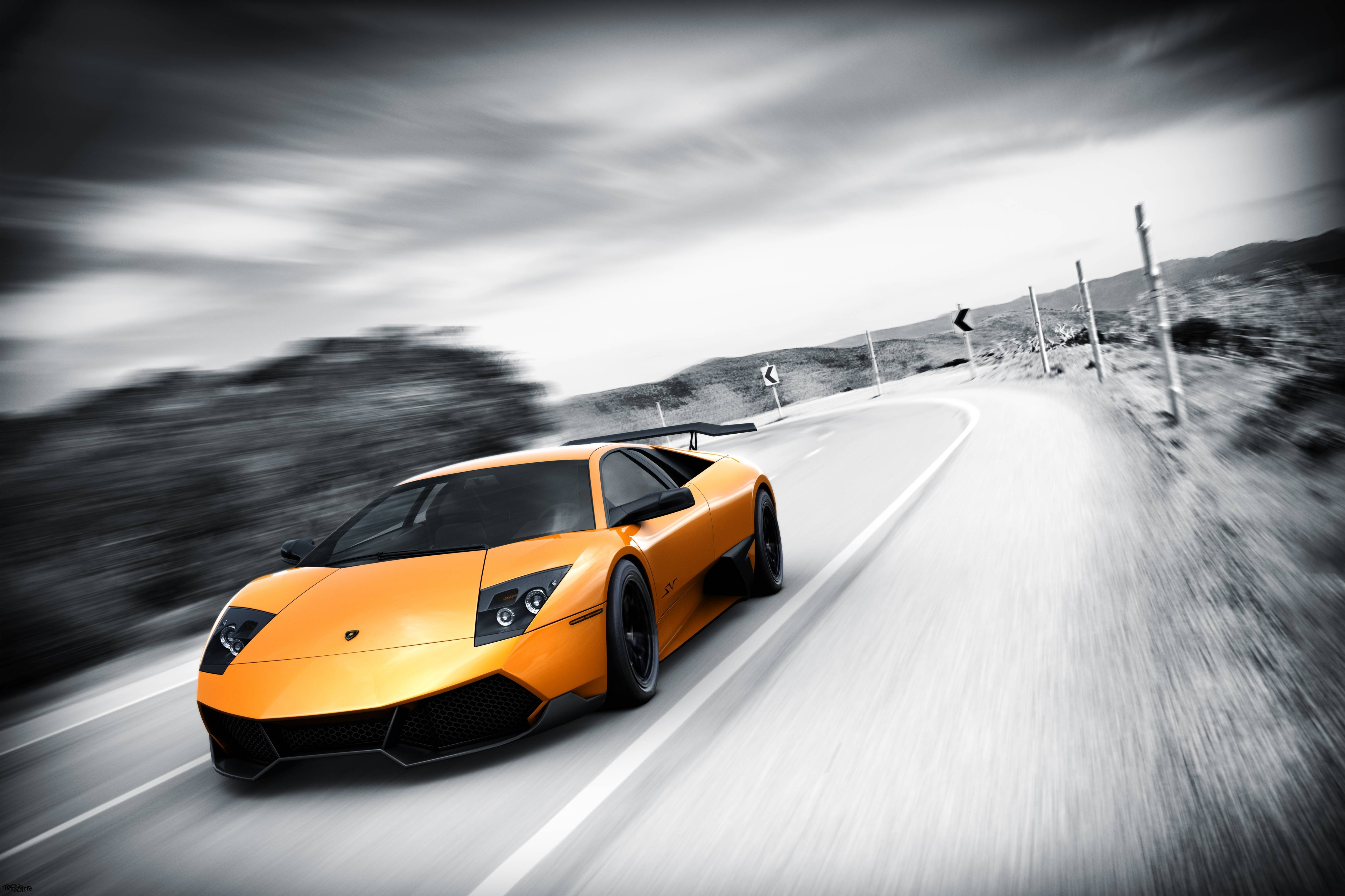 Car Hd Full Size Wallpapers