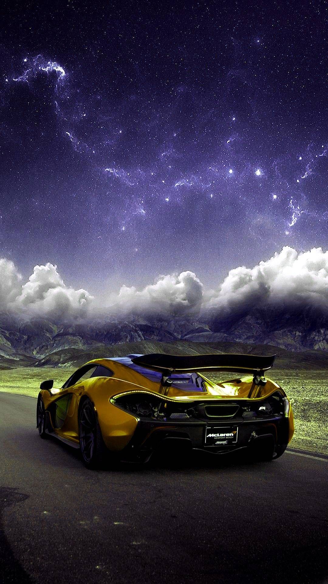 Car Iphone Wallpapers