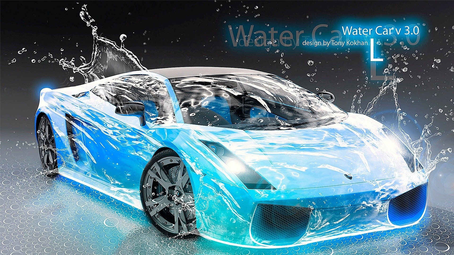 Car On Fire Wallpapers