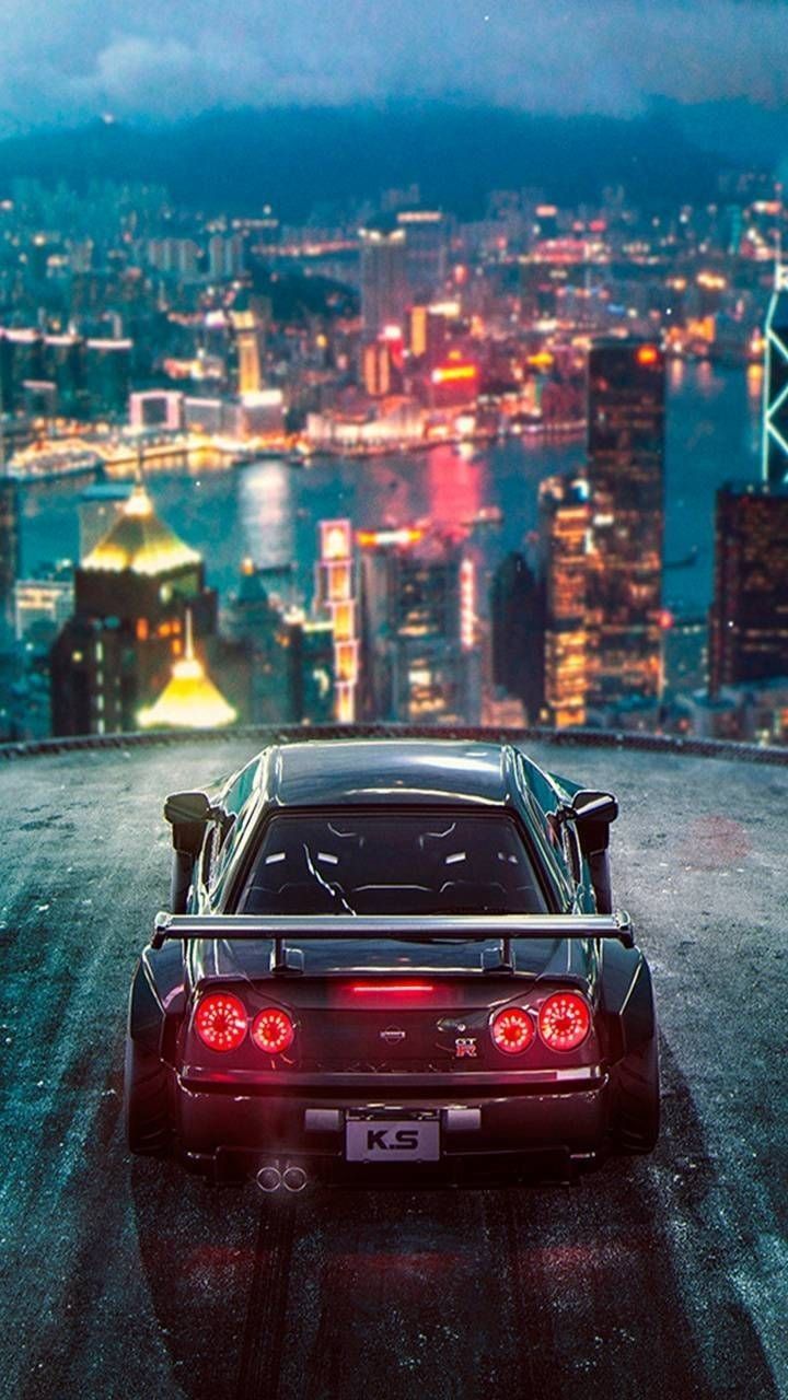 Car Phone Wallpapers