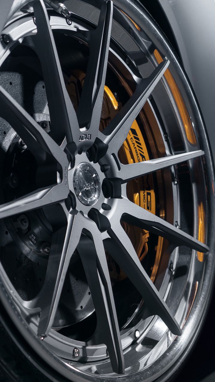 Car Rims Wallpapers