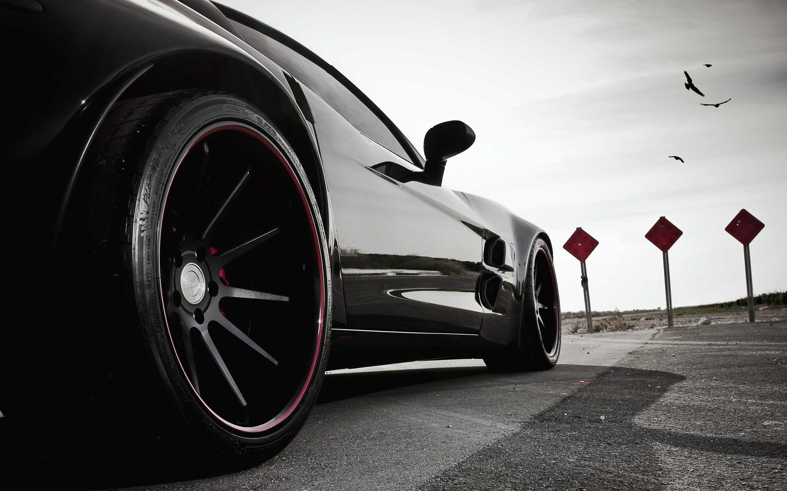 Car Rims Wallpapers