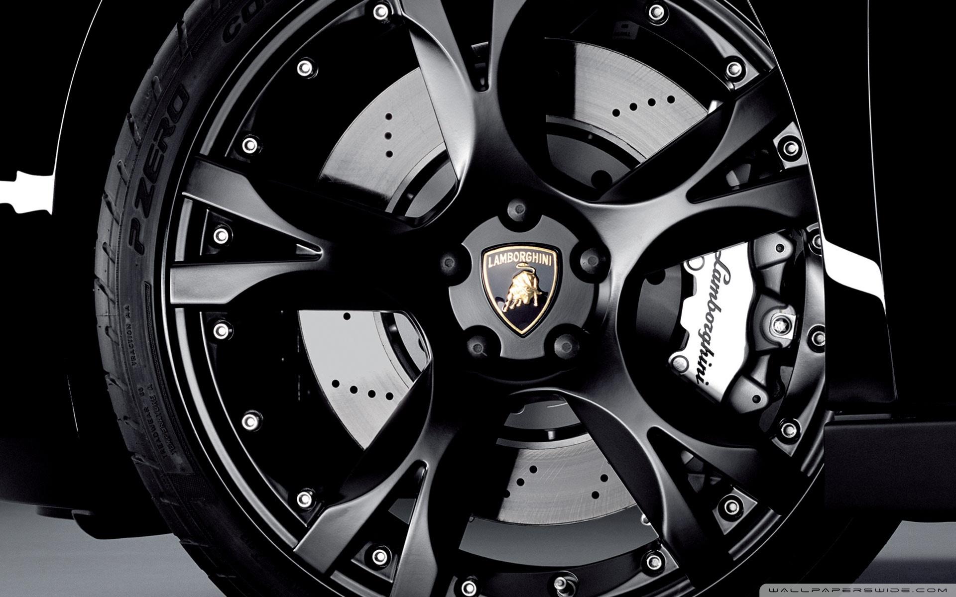 Car Rims Wallpapers