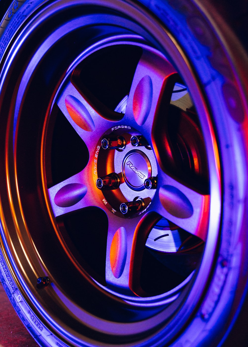 Car Rims Wallpapers