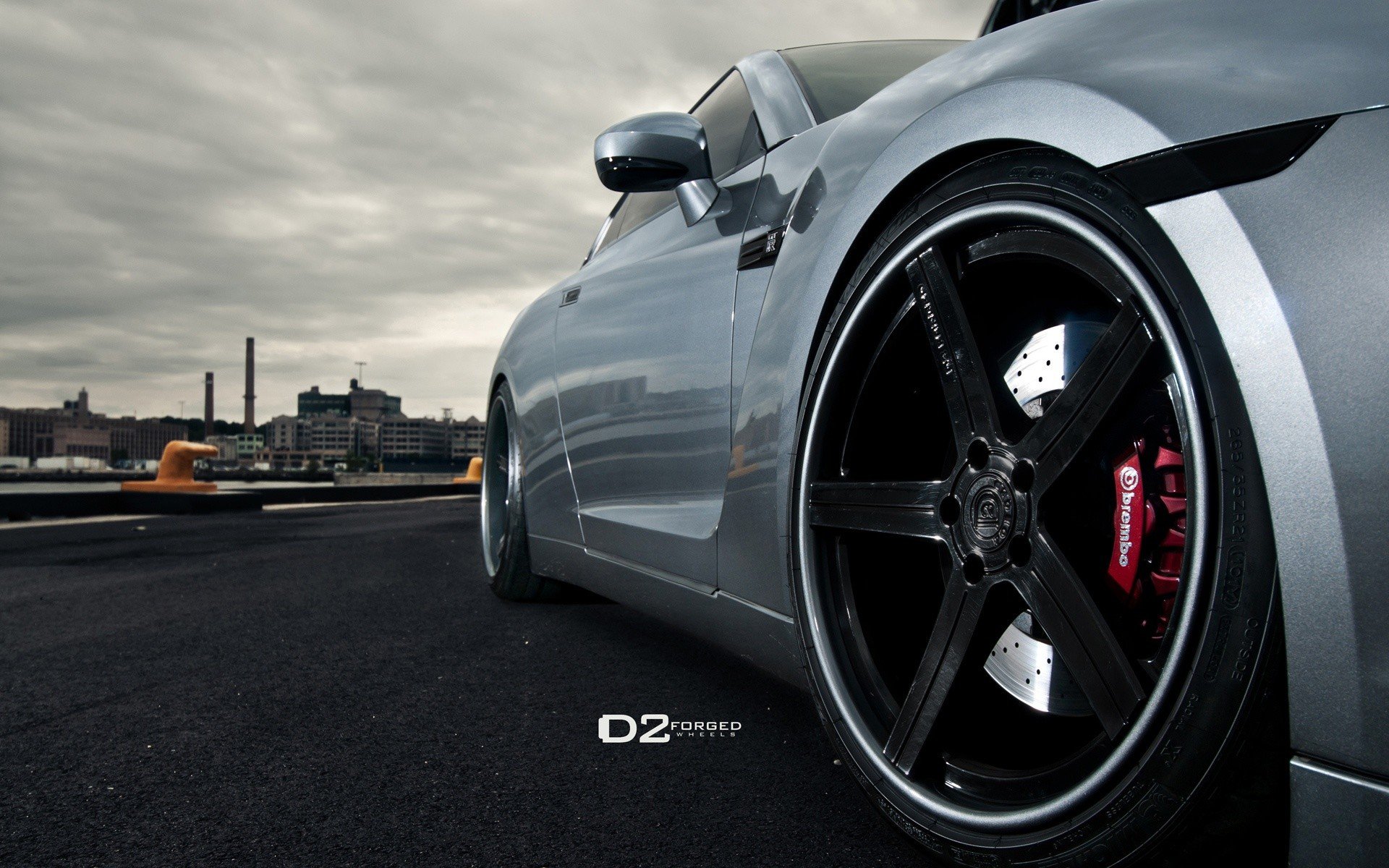 Car Rims Wallpapers