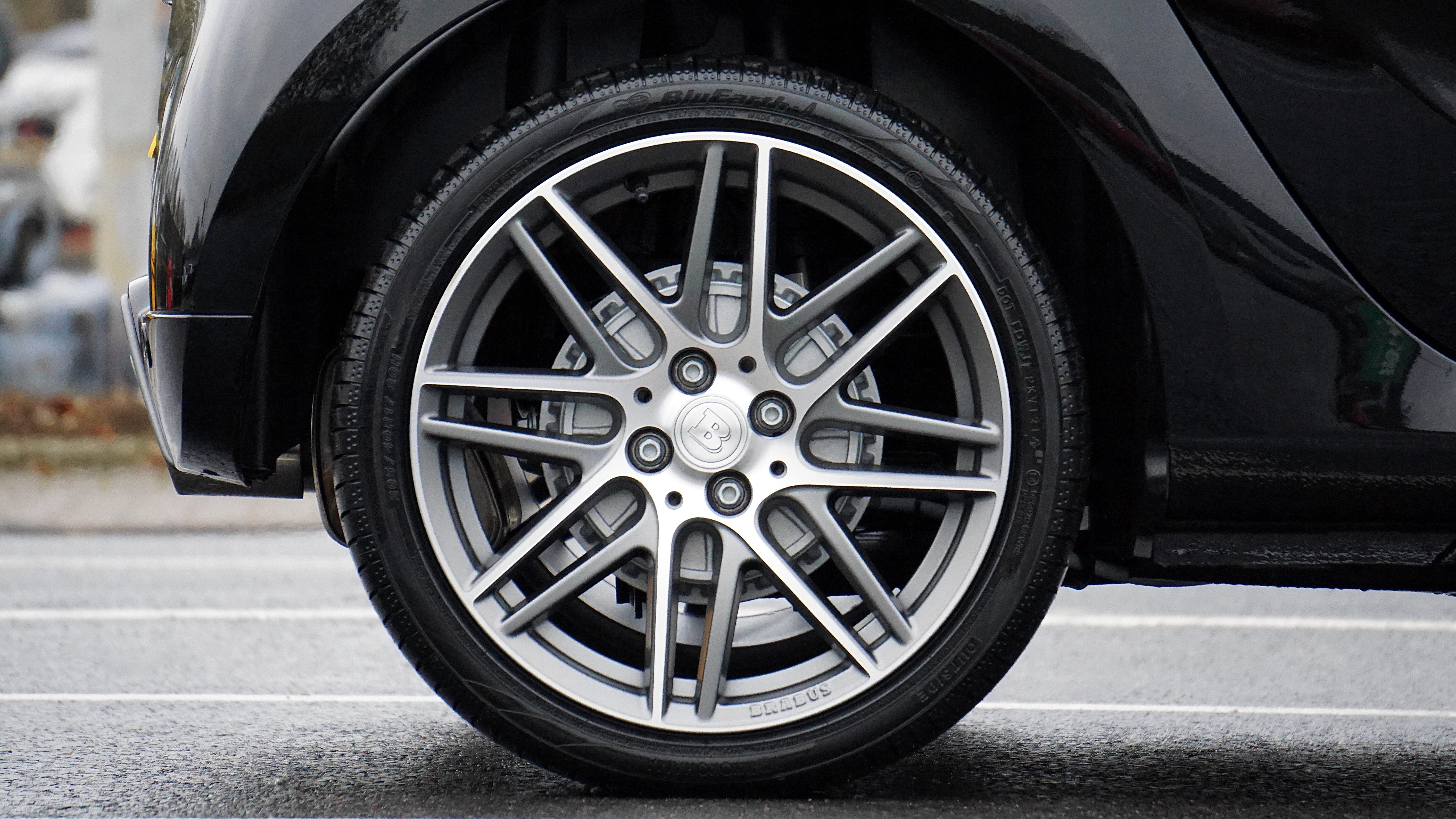 Car Rims Wallpapers