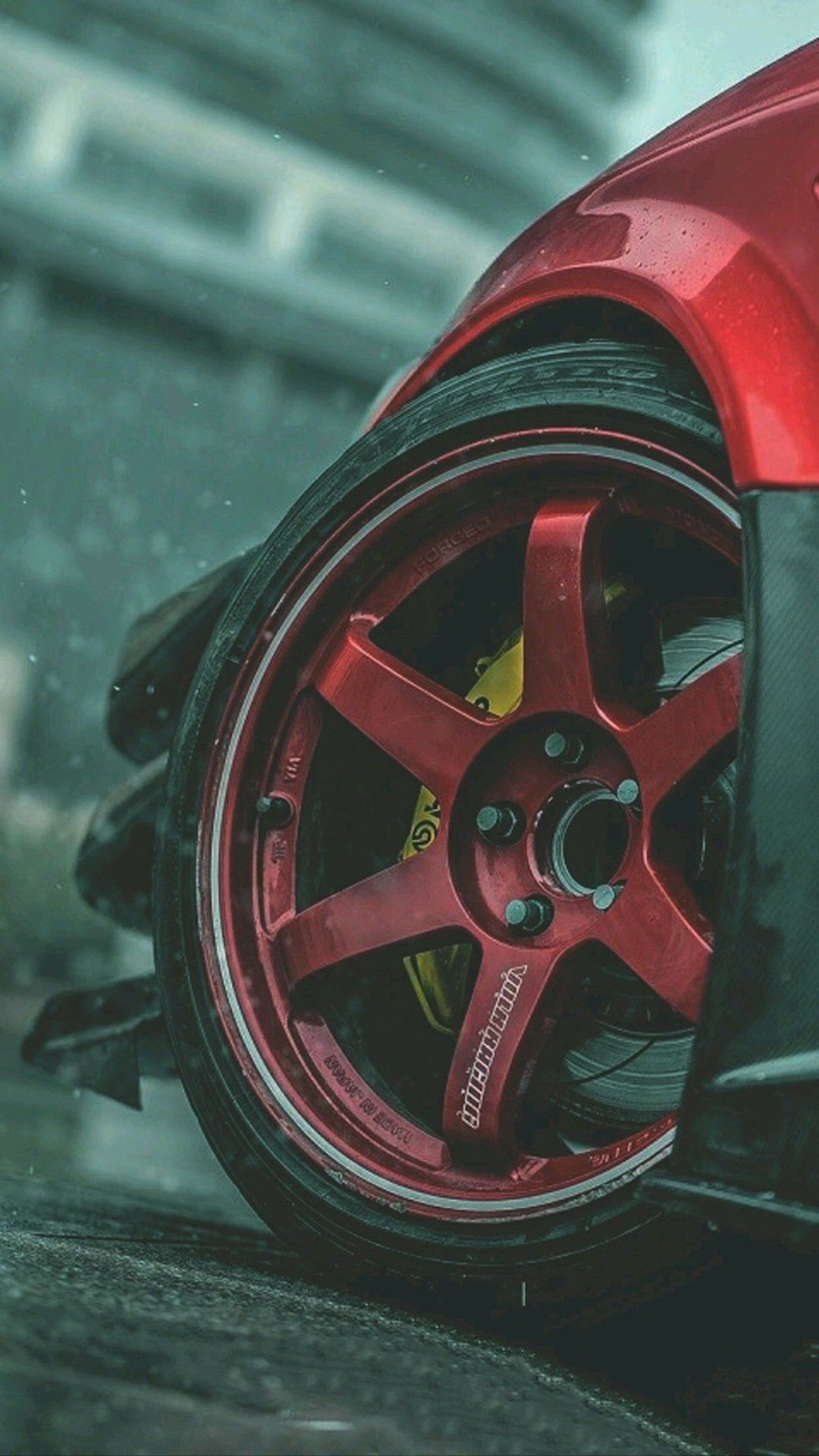 Car Rims Wallpapers