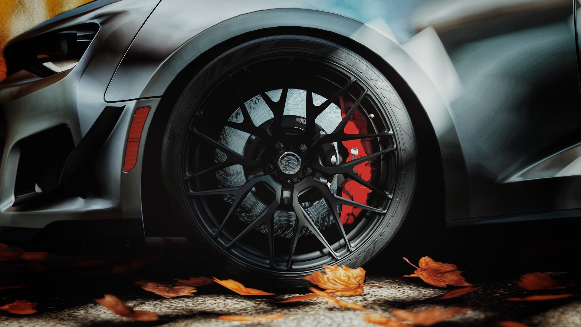 Car Rims Wallpapers