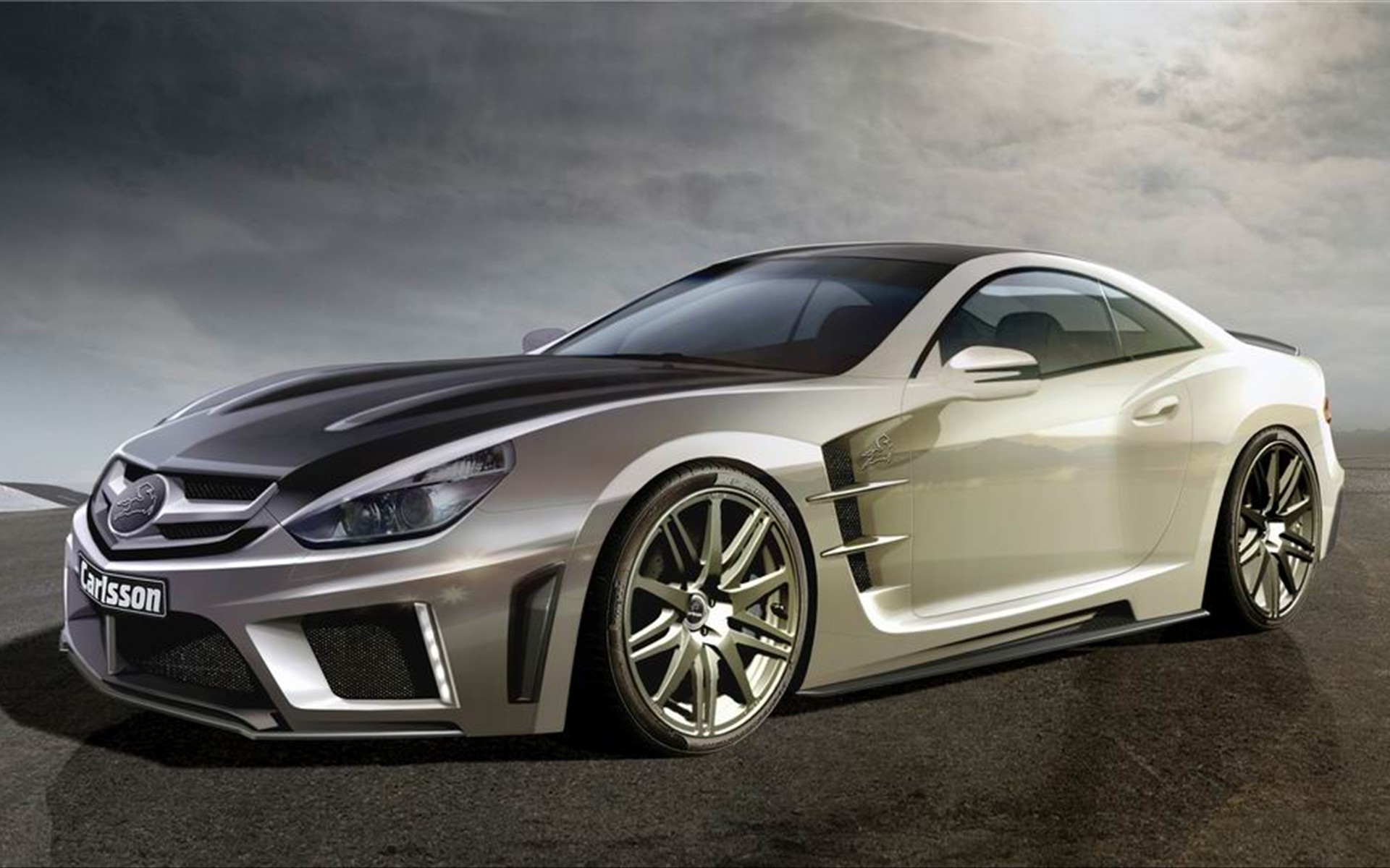 Carlsson Wallpapers