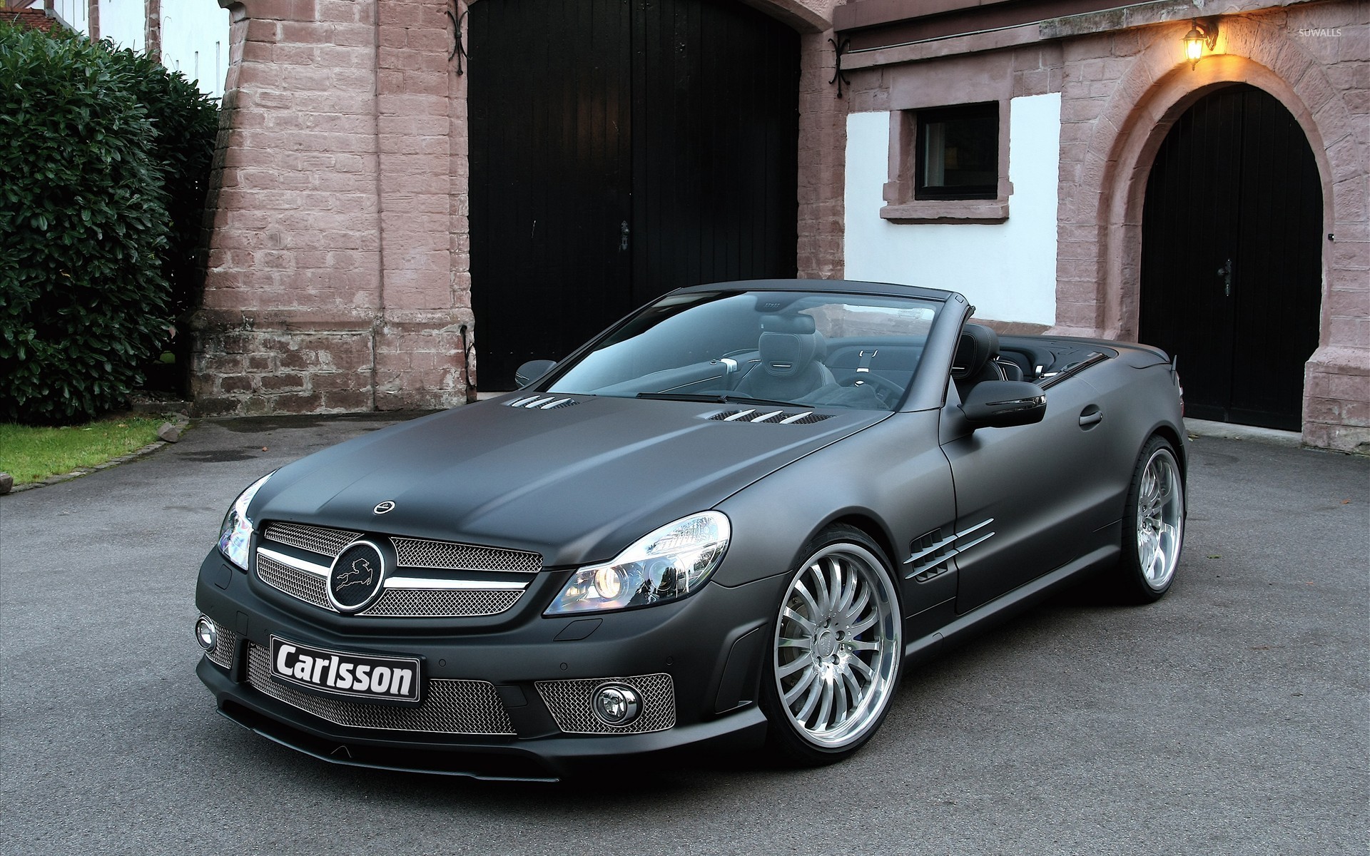 Carlsson Wallpapers