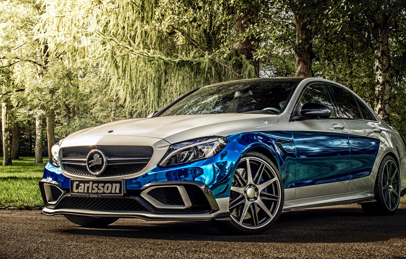 Carlsson Wallpapers