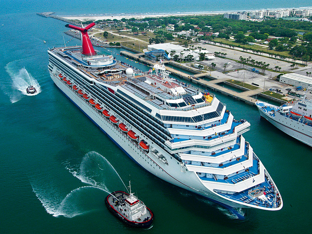 Carnival Freedom Wallpapers