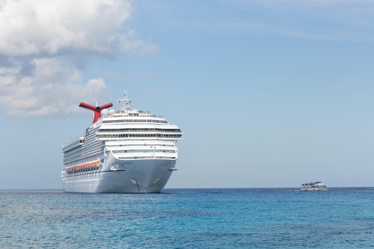 Carnival Freedom Wallpapers