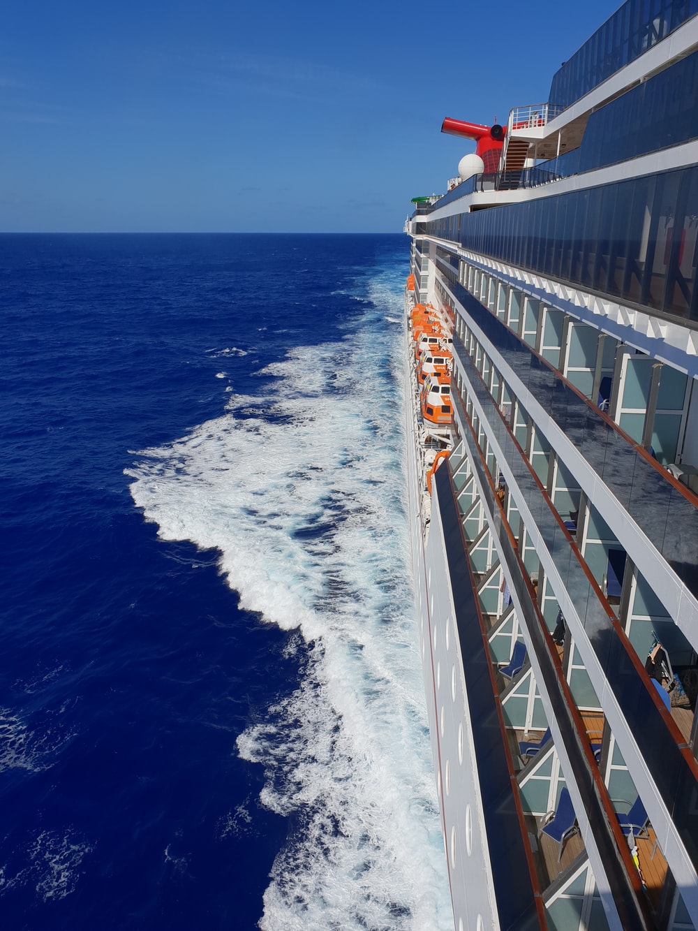 Carnival Splendor Wallpapers