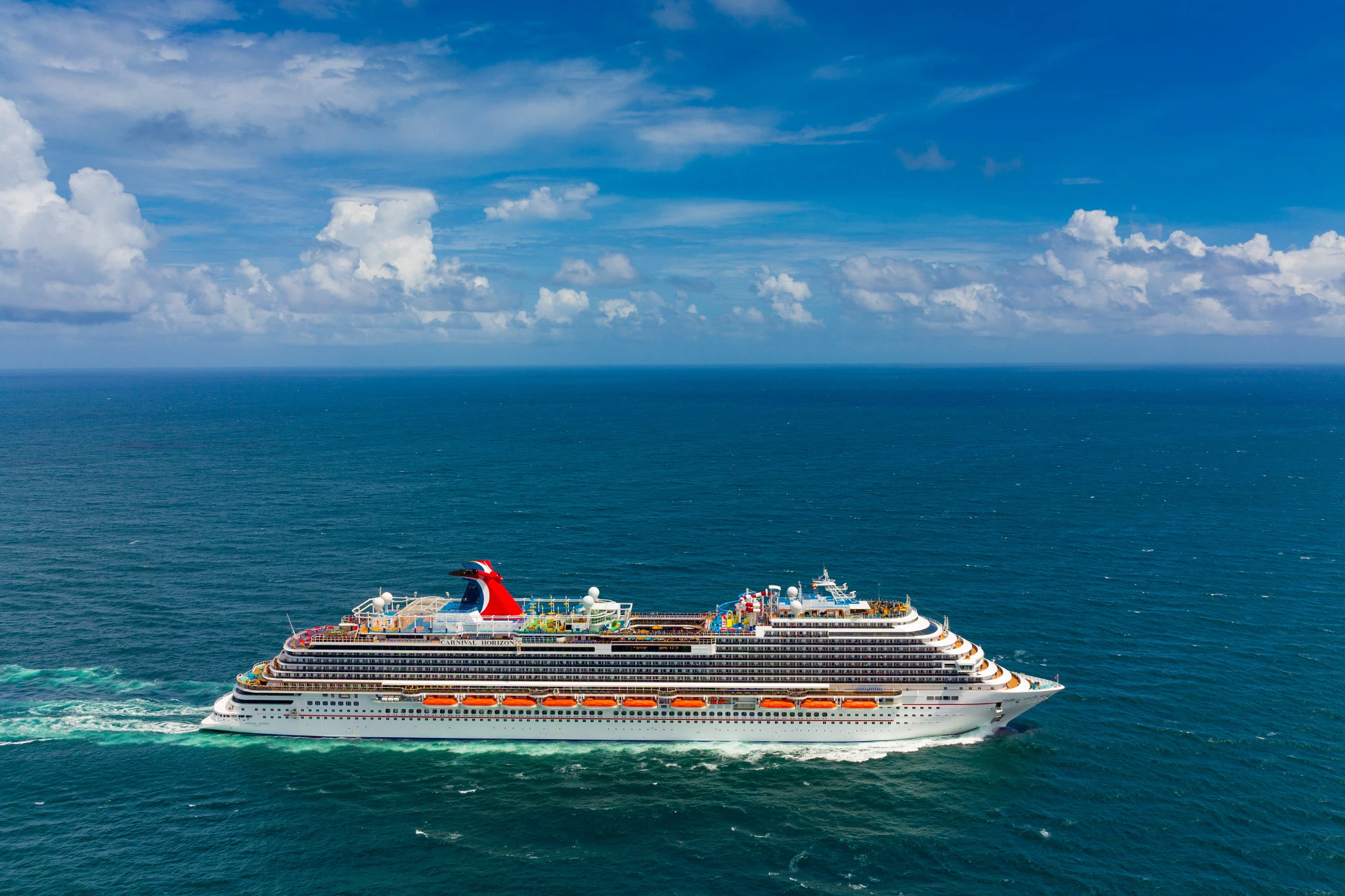 Carnival Splendor Wallpapers