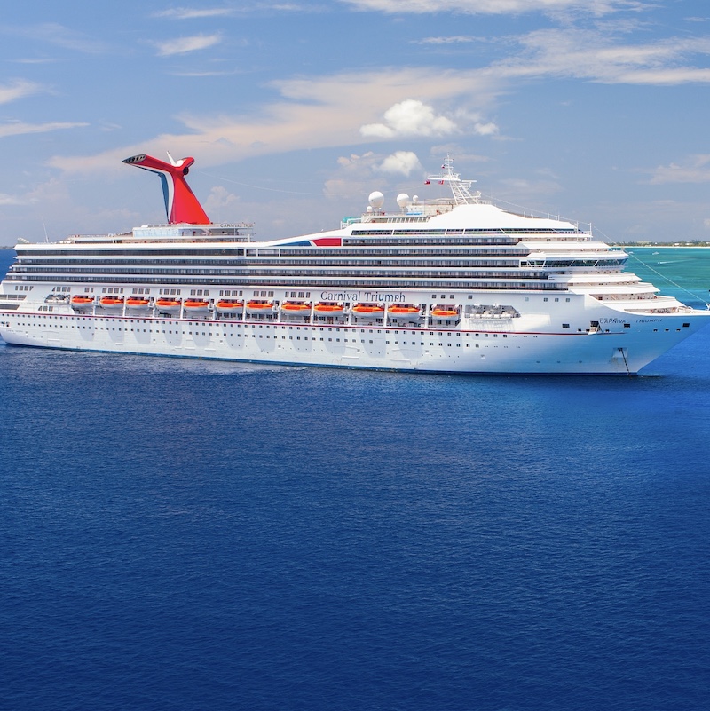 Carnival Splendor Wallpapers