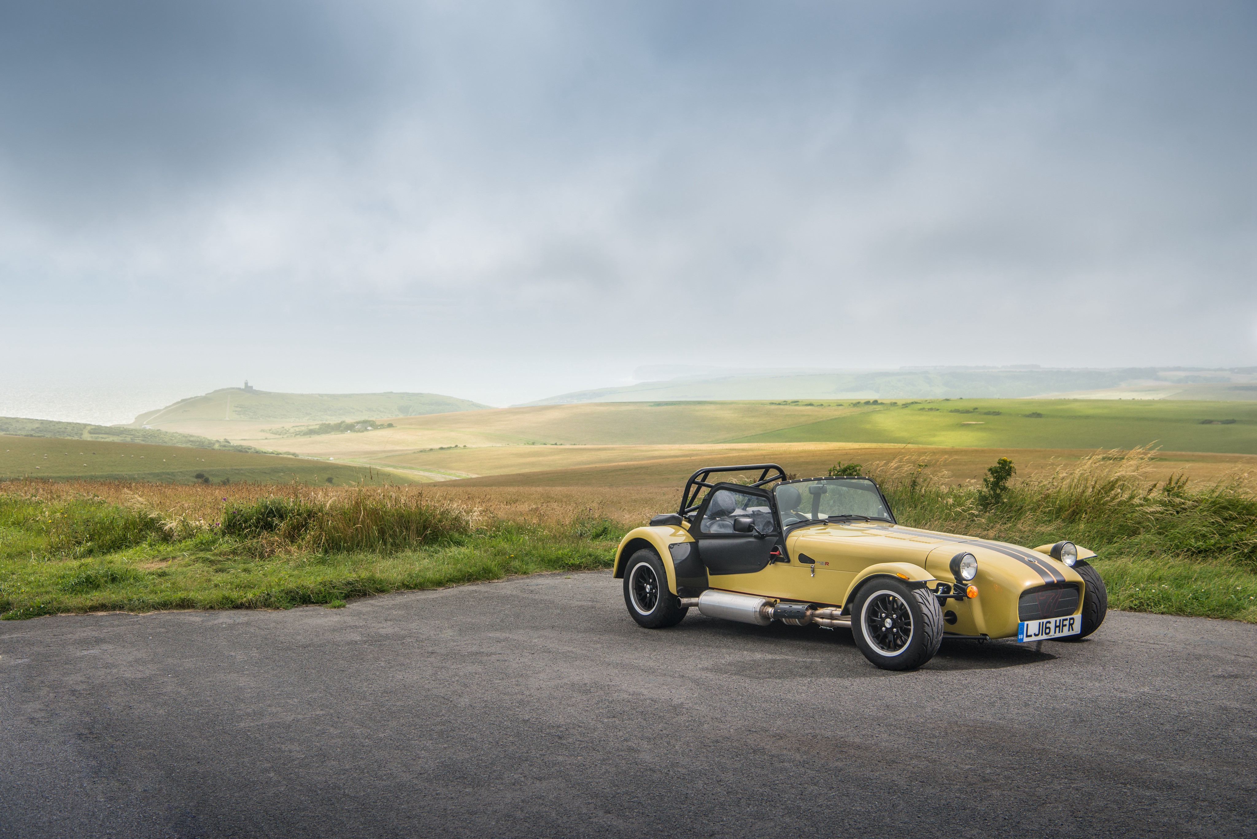 Caterham Wallpapers