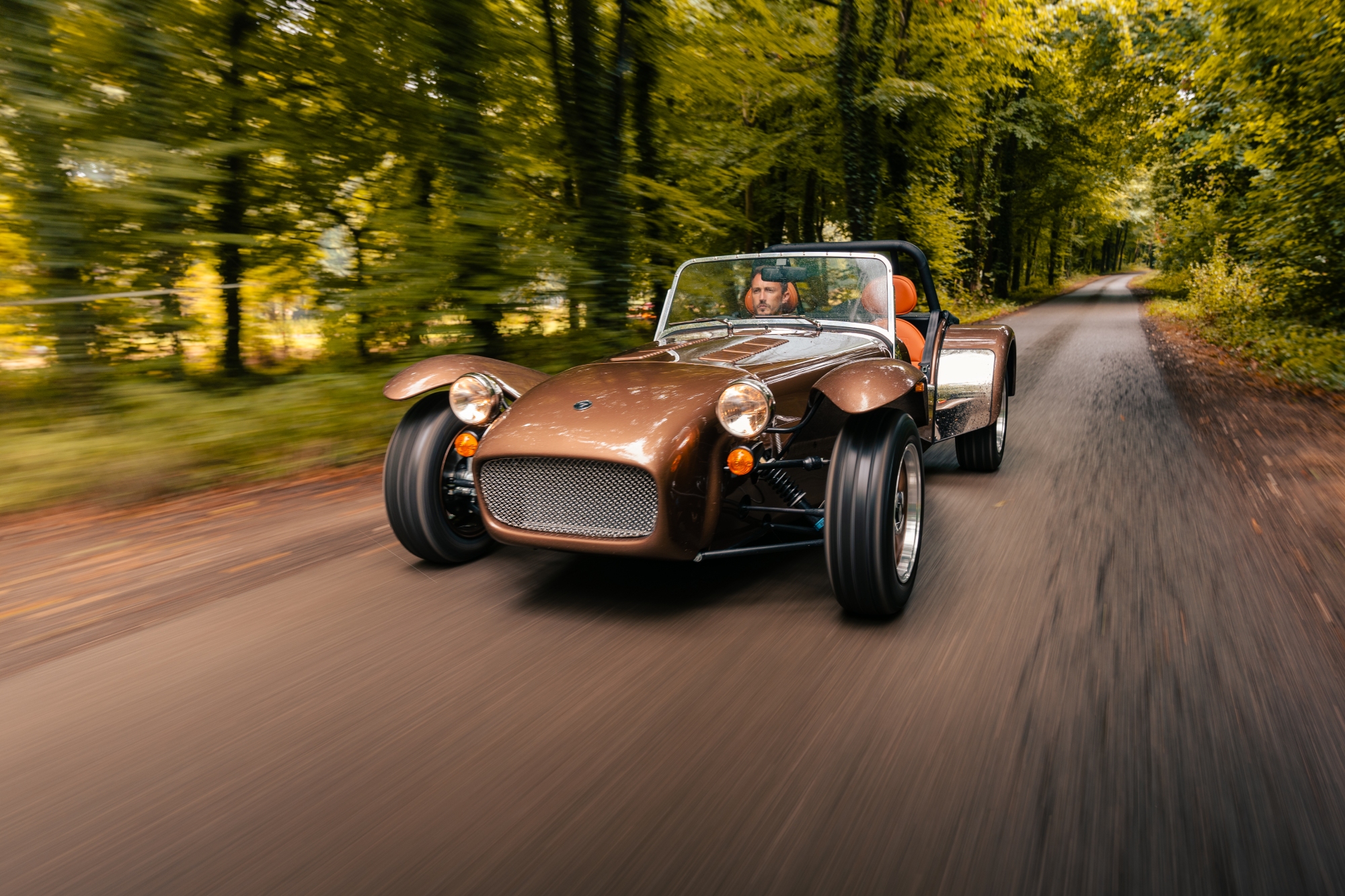 Caterham Wallpapers