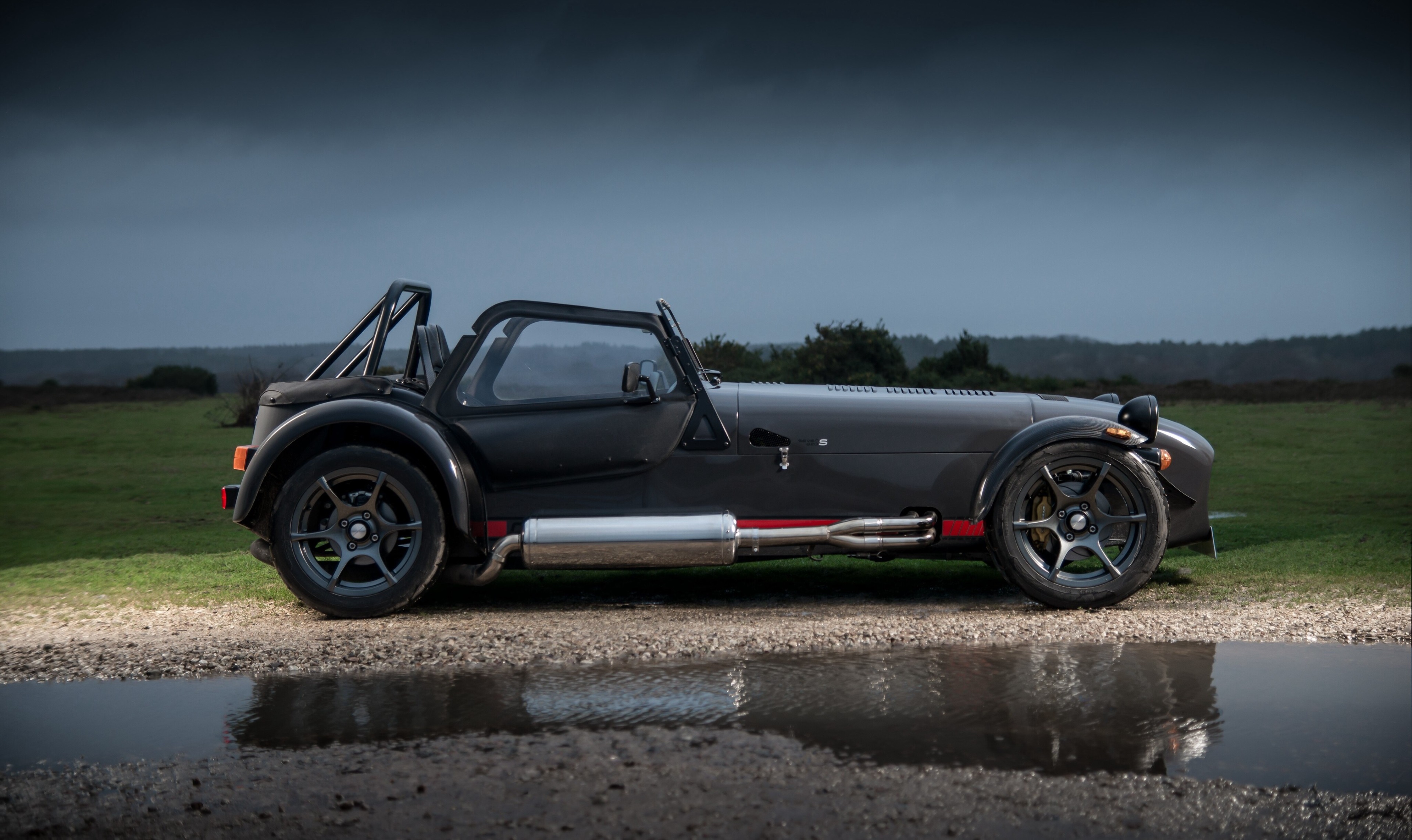 Caterham Wallpapers