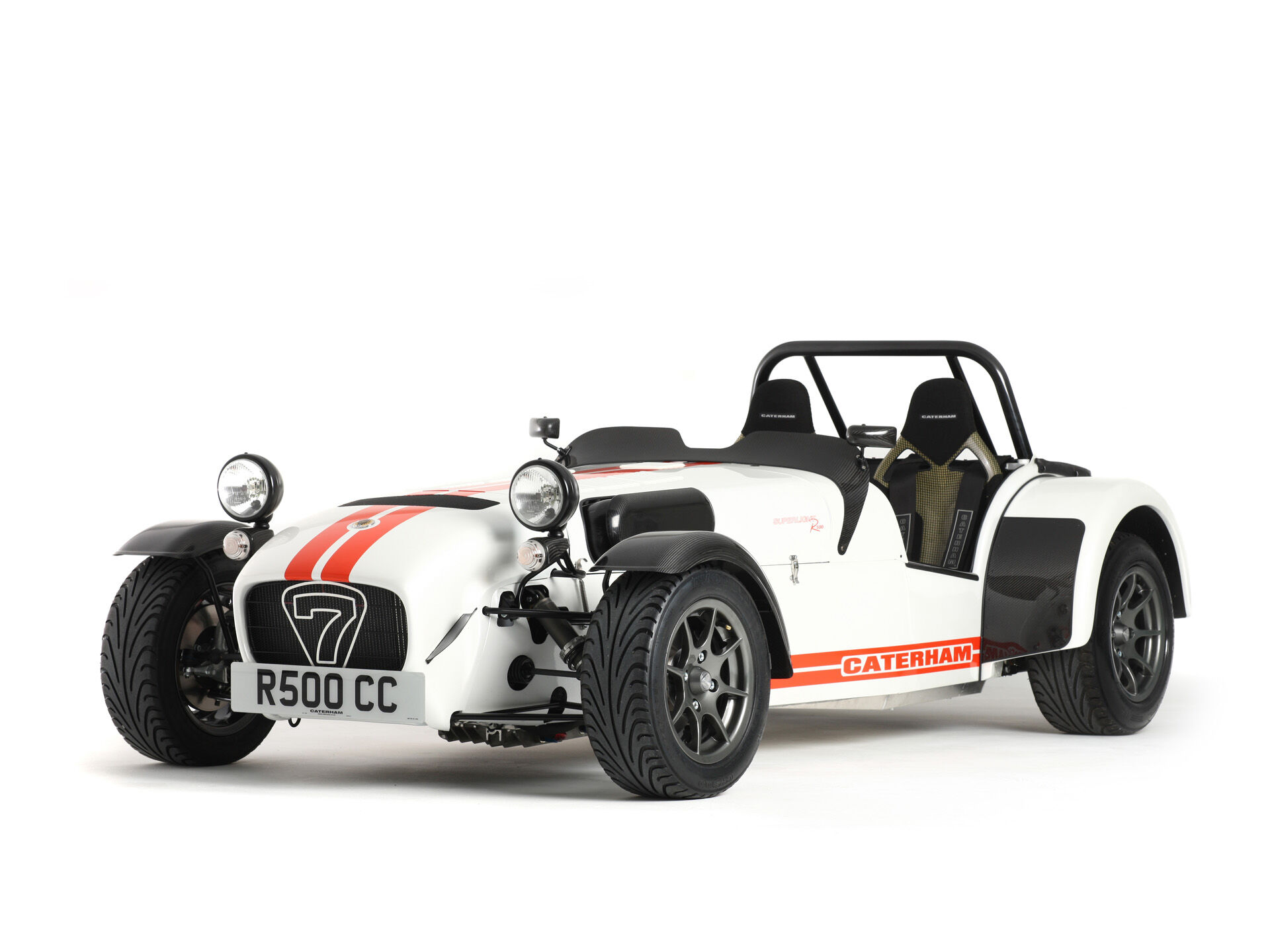 Caterham Wallpapers