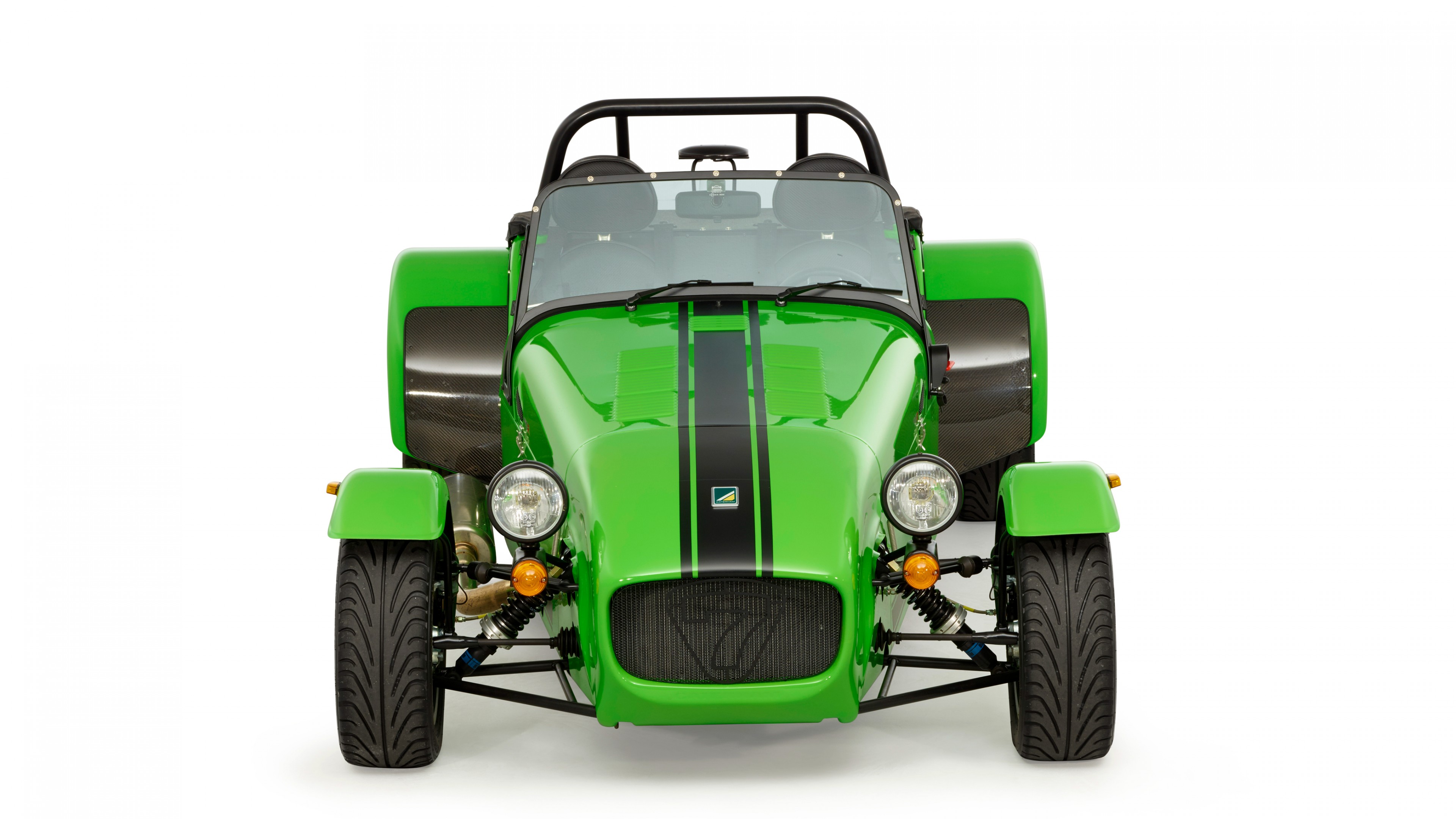 Caterham Wallpapers