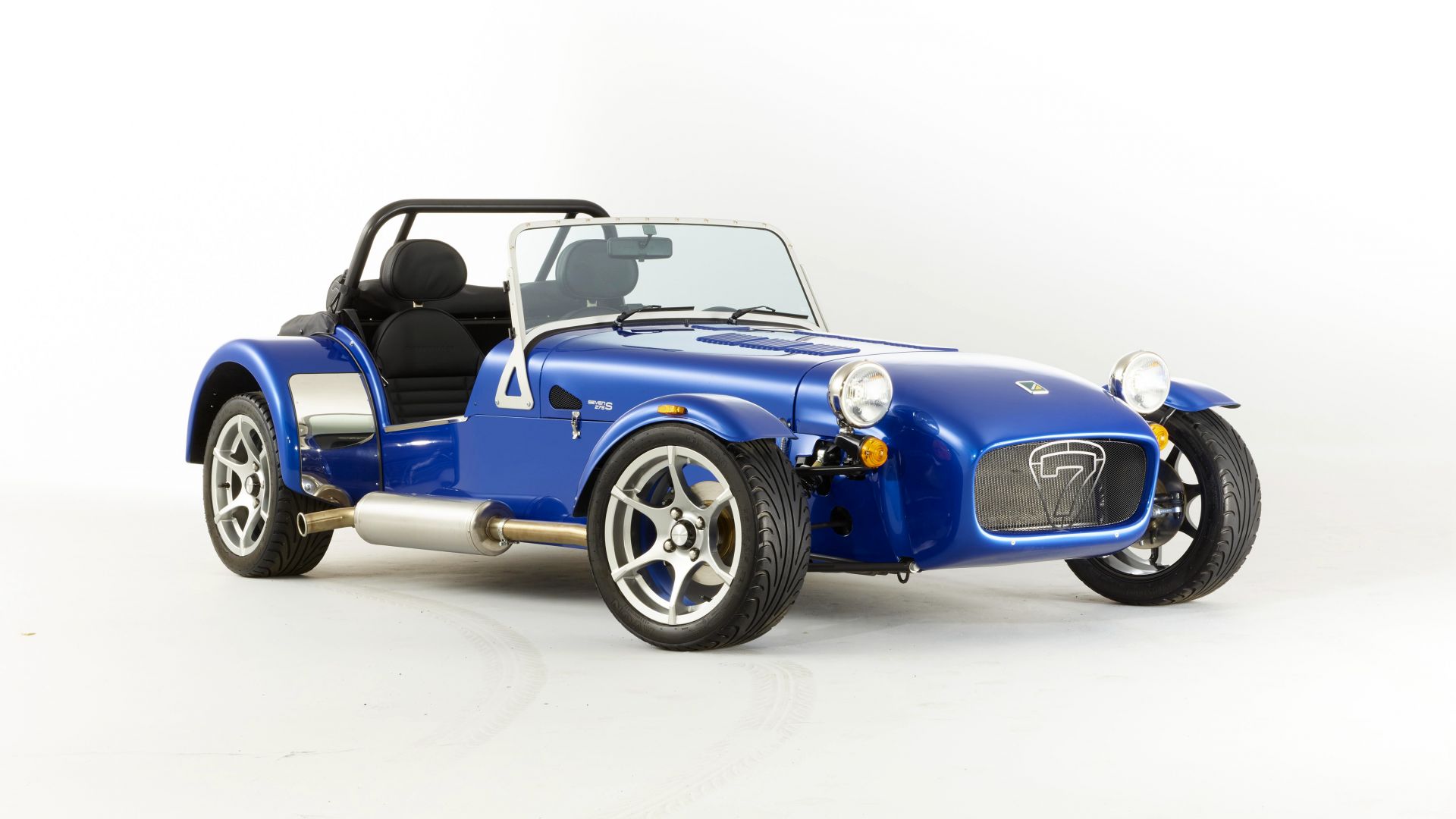 Caterham Wallpapers