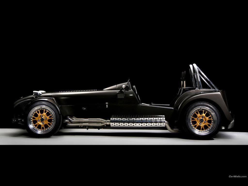 Caterham Wallpapers