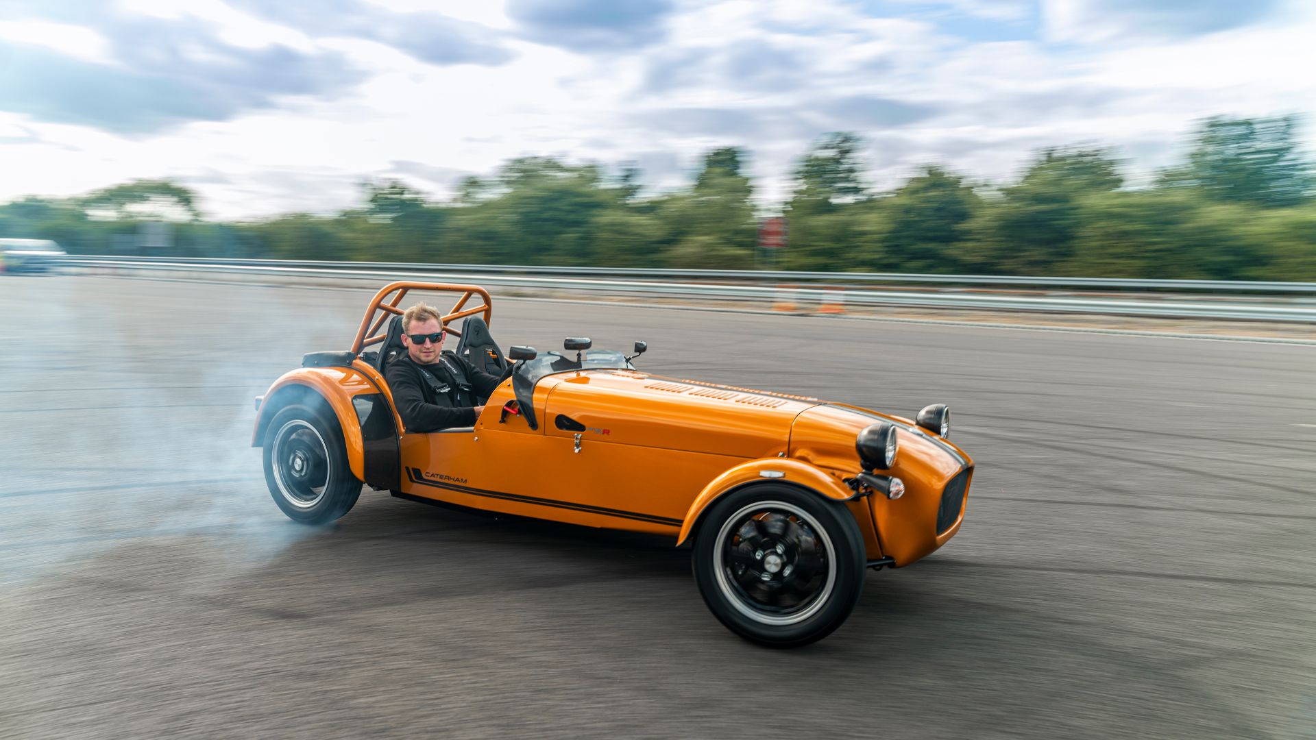 Caterham Wallpapers