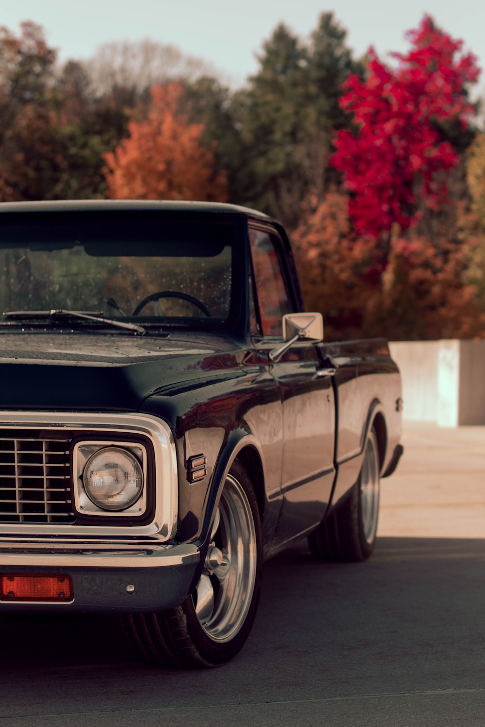 Chevrolet C10 Wallpapers