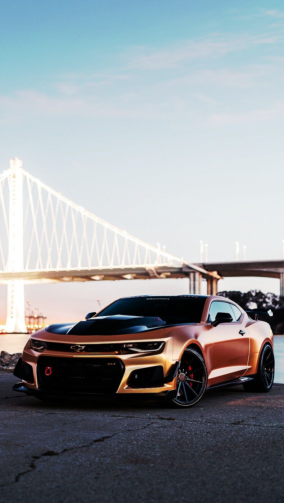 Chevrolet Camaro Zl1 1Le Gt4 R 2017 Wallpapers