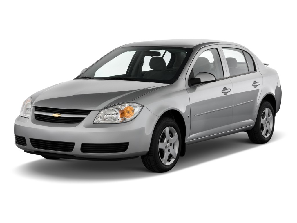 Chevrolet Cobalt Wallpapers