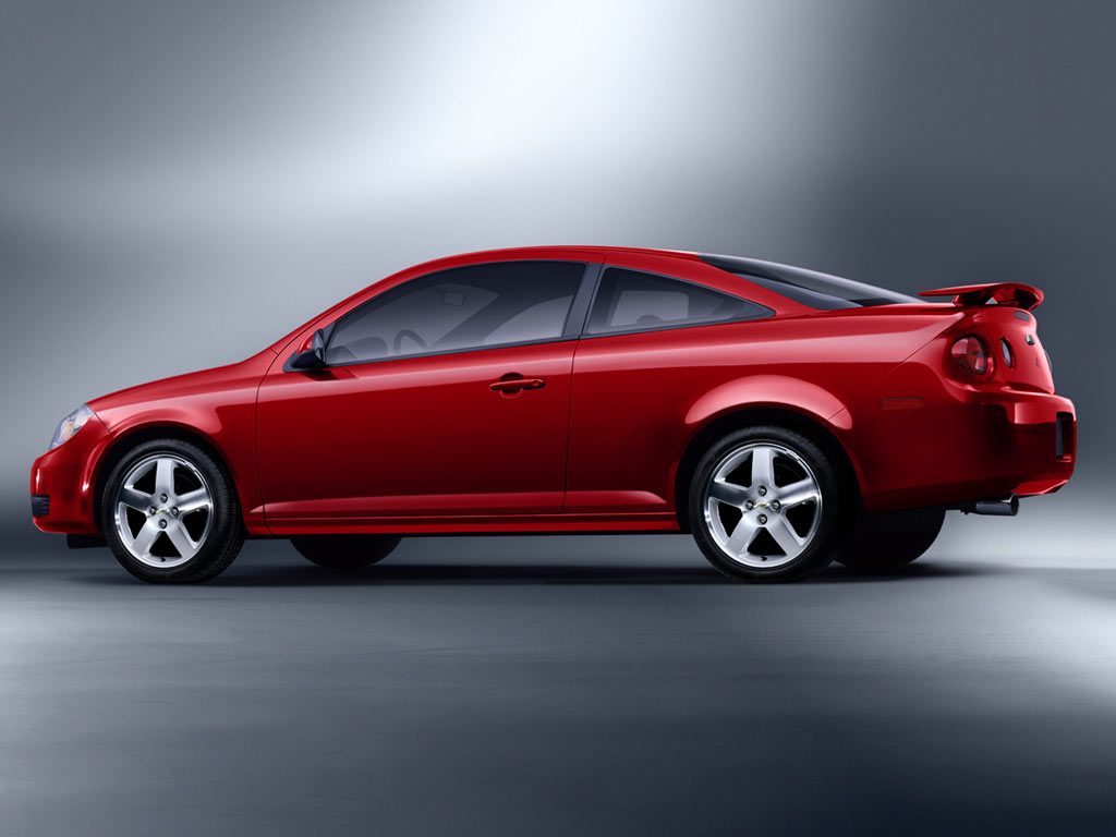 Chevrolet Cobalt Wallpapers