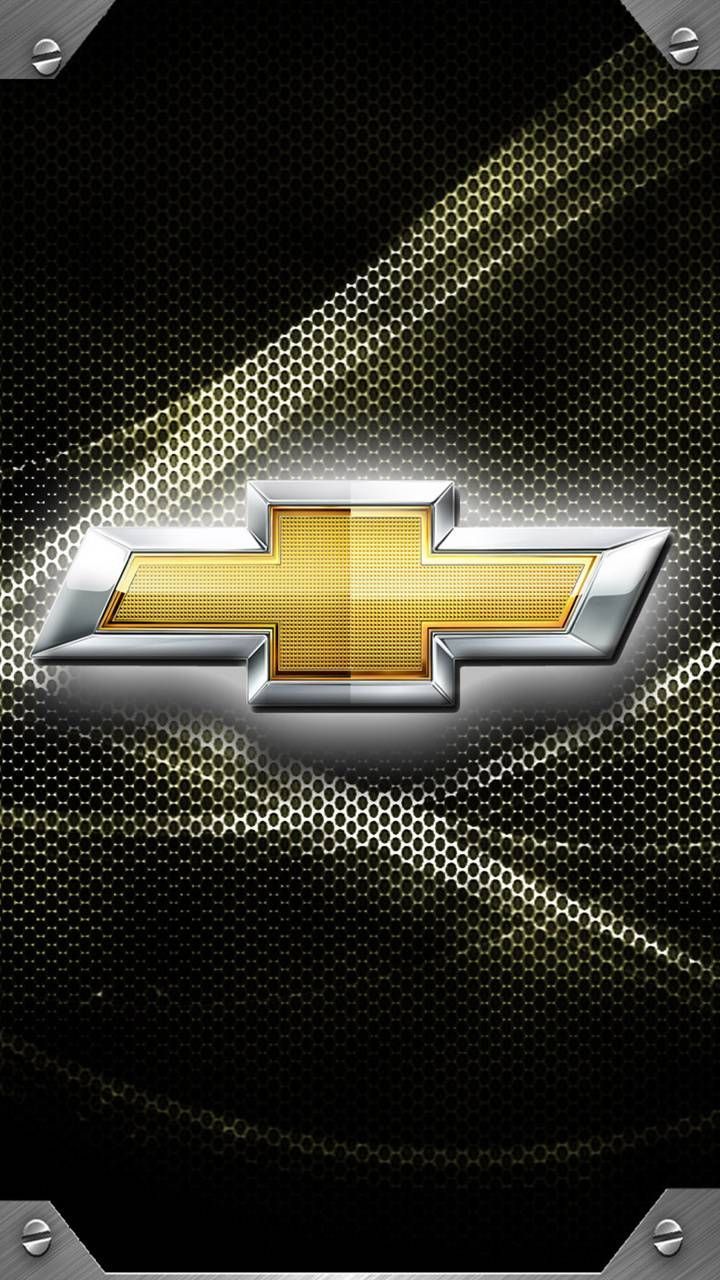 Chevrolet Logo Wallpapers