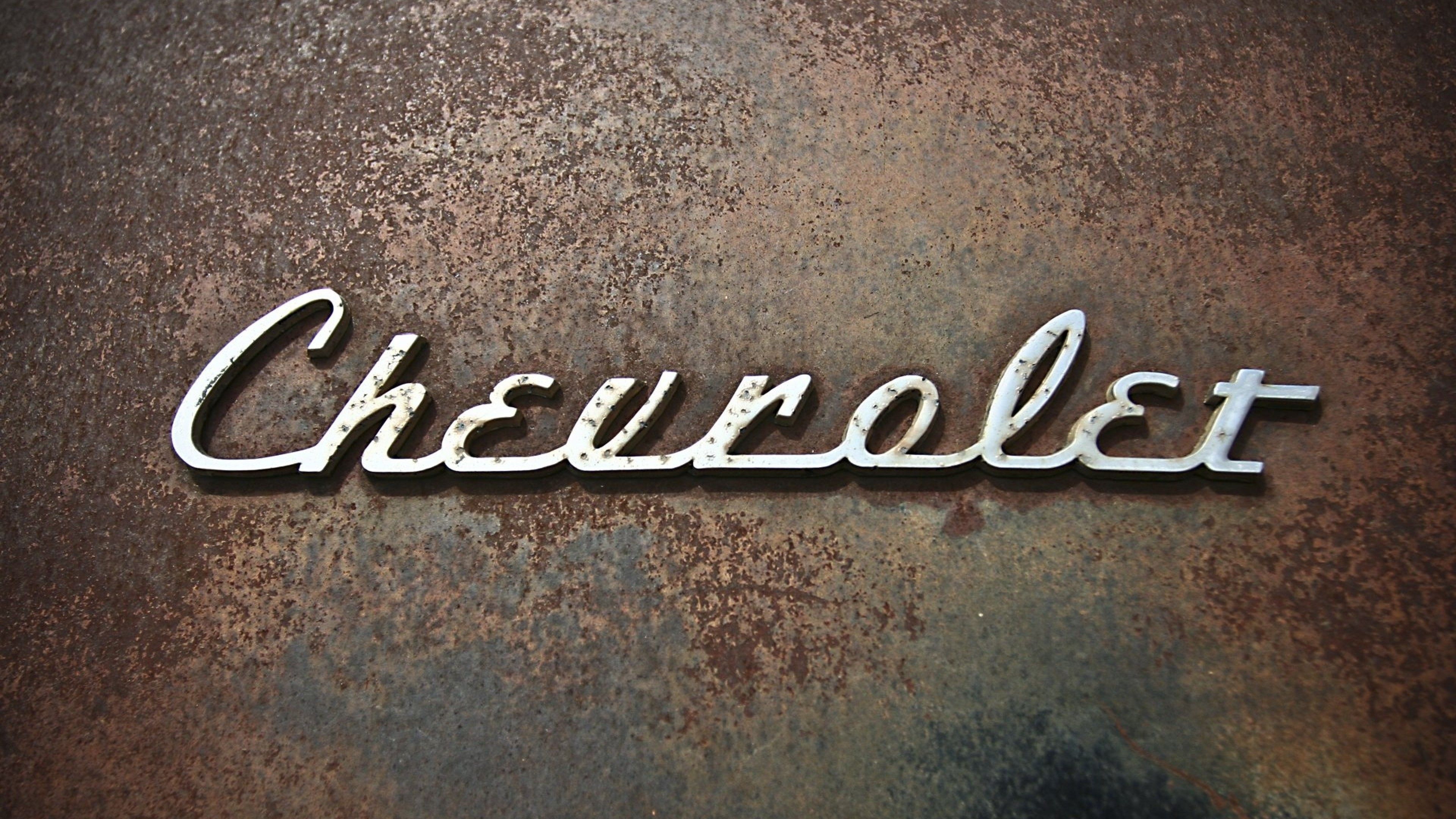 Chevrolet Logo Wallpapers