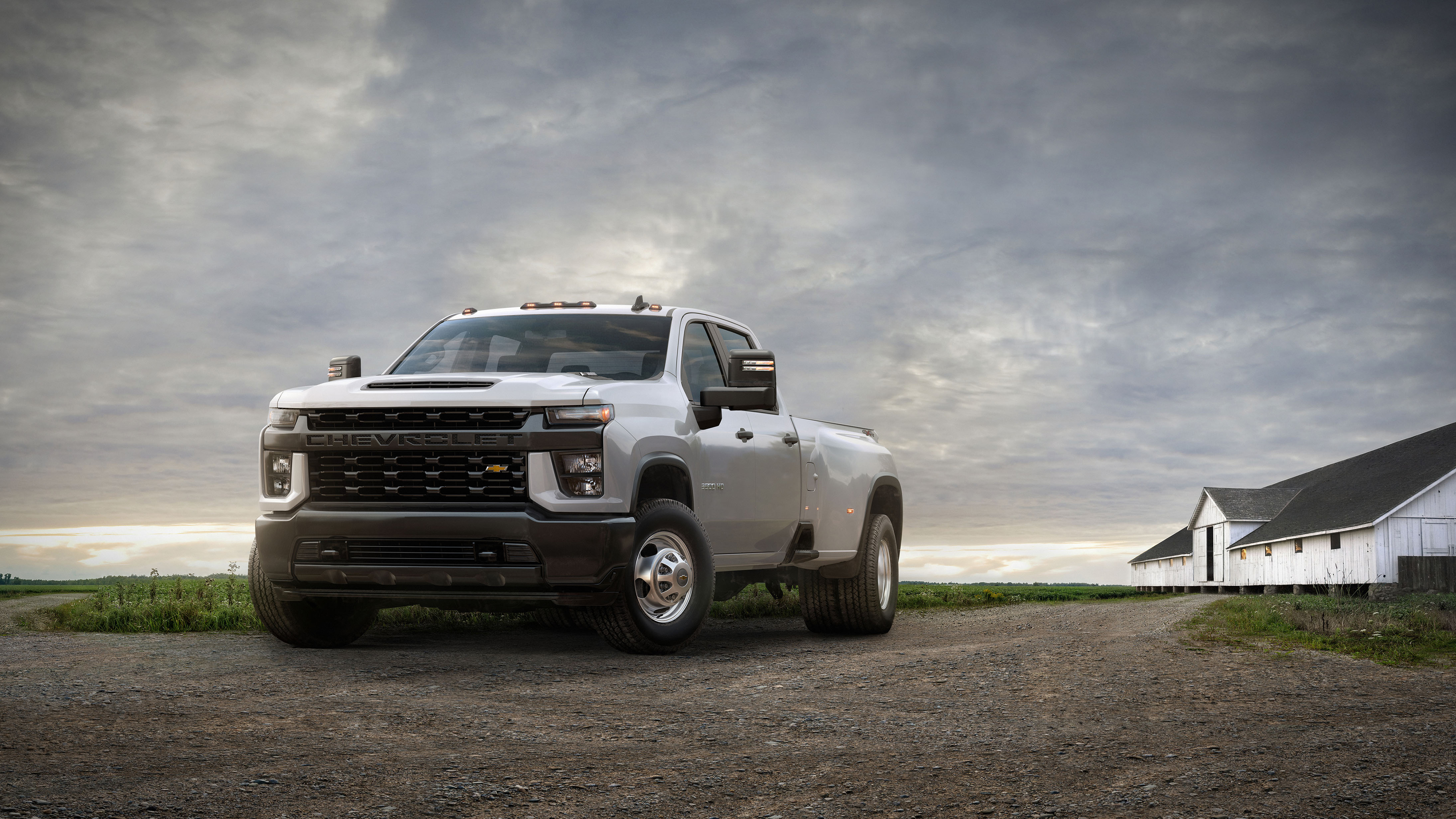 Chevrolet Pickup Wallpapers