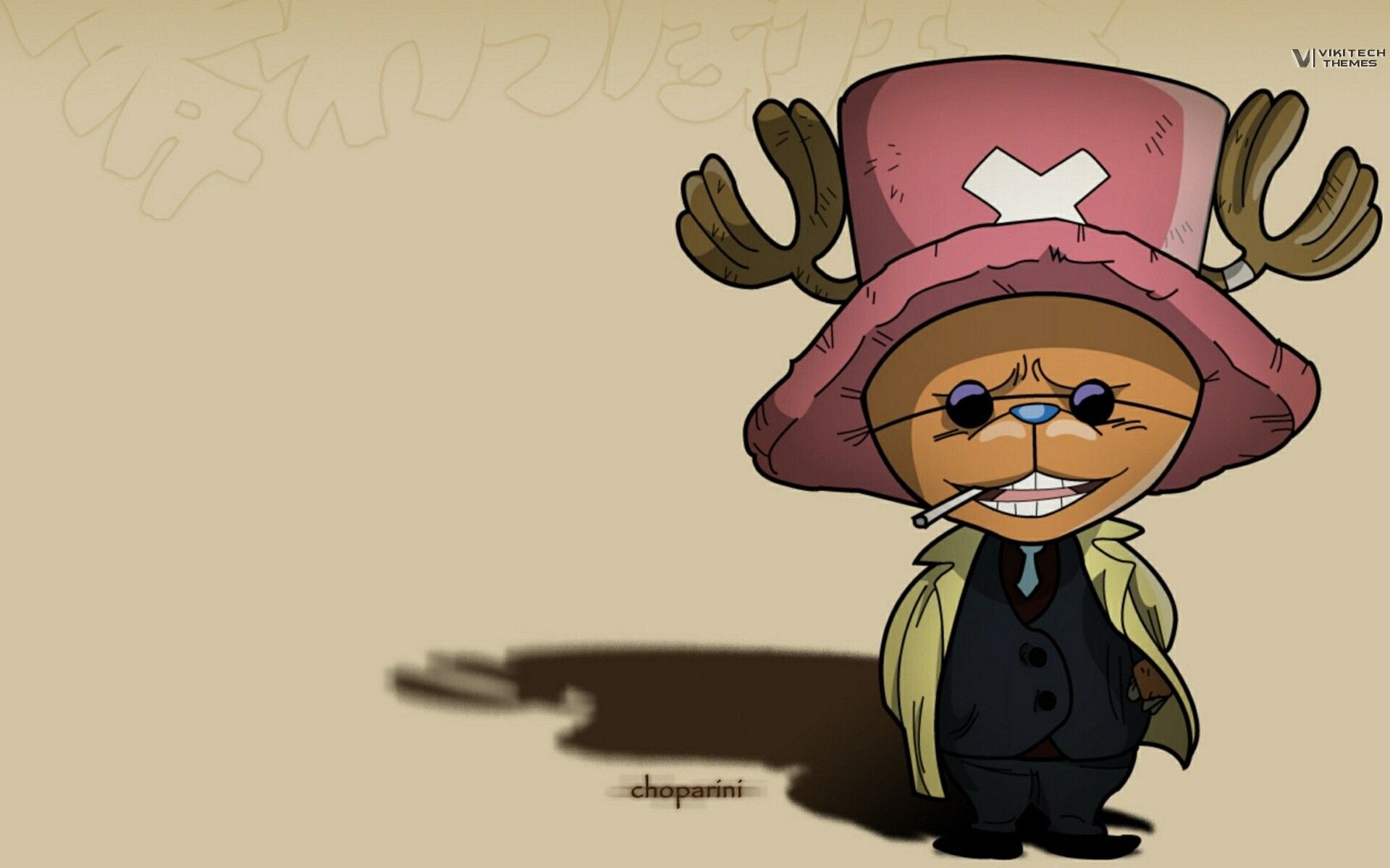 Chopper Wallpapers