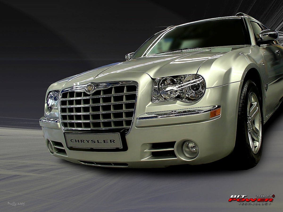 Chrysler Wallpapers